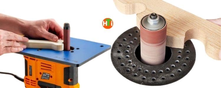 How To Assemble Oscillating Sander