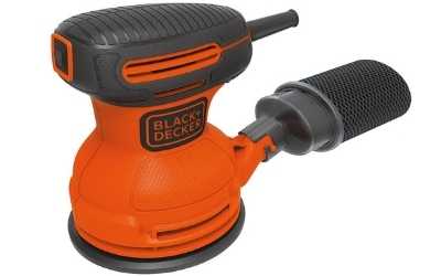 best sander for removing paint from metal
